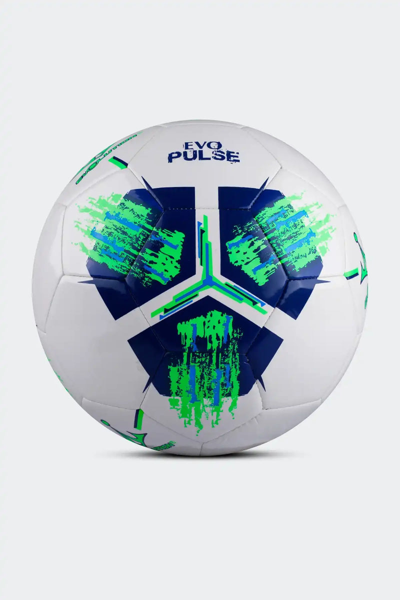 EVO PULSE 8 Evolution Sports