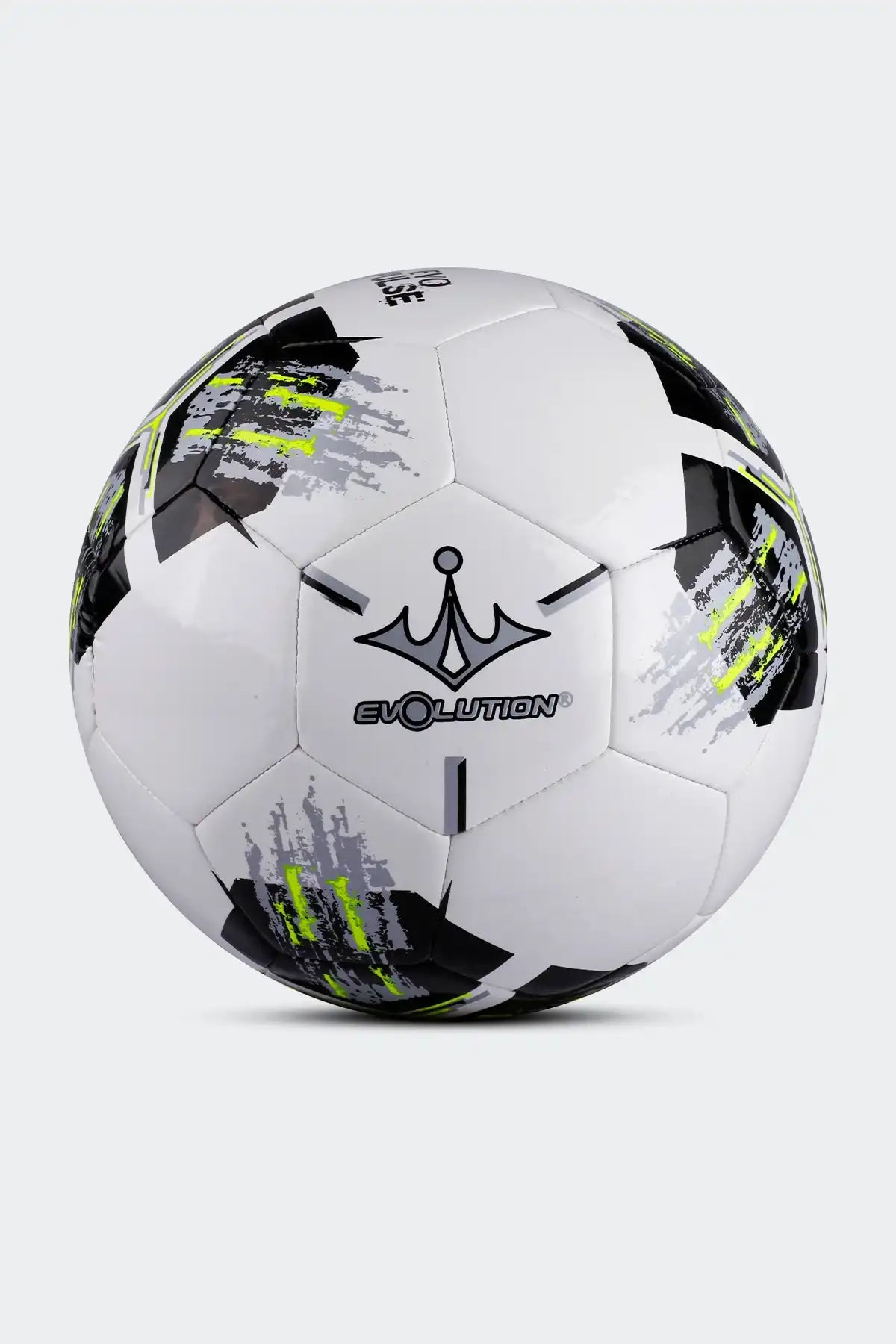 EVO Pulse Training Soccer Ball, Size 3