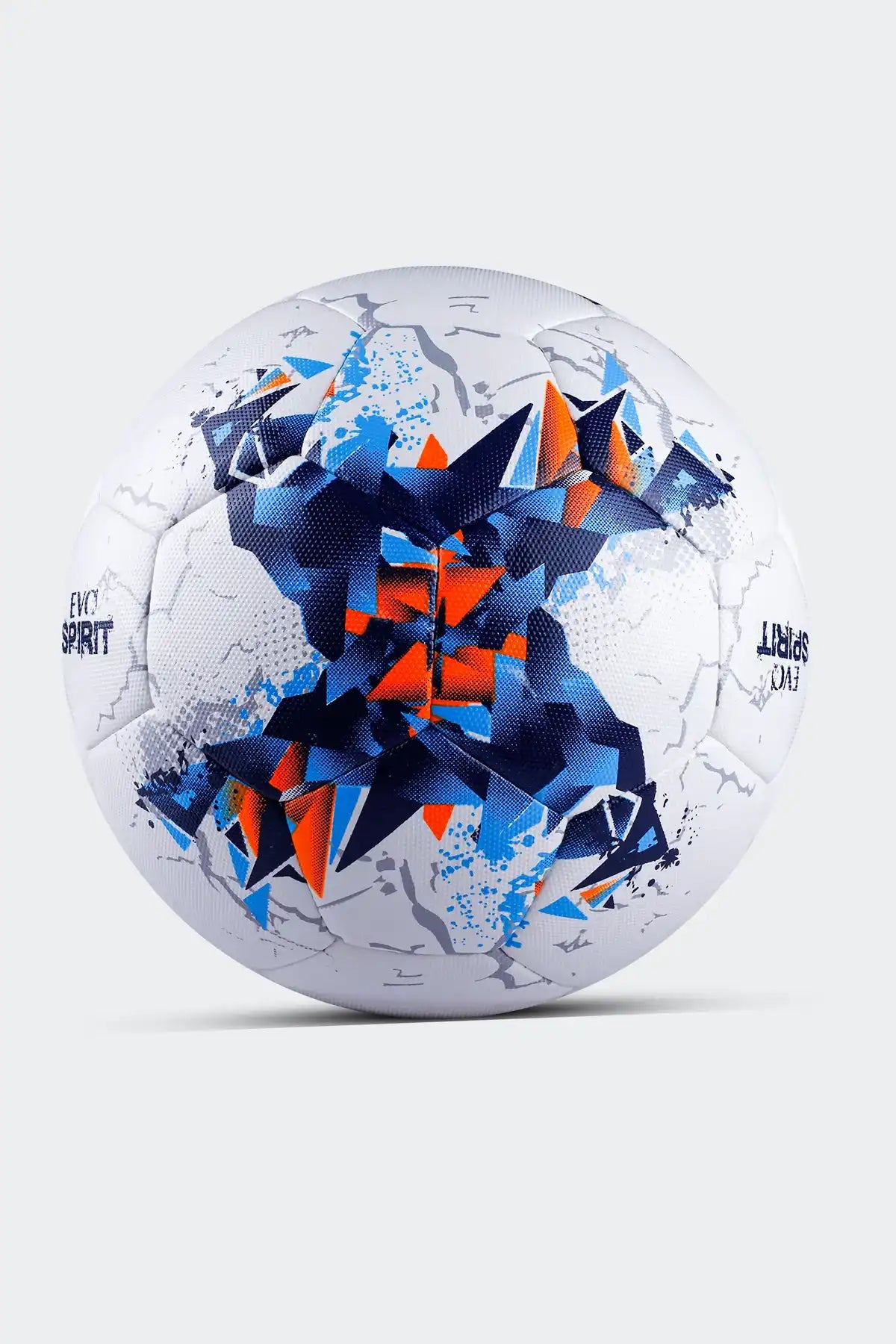 EVO Spirit Match Soccer Ball, Sizes 4 and 5, view 2