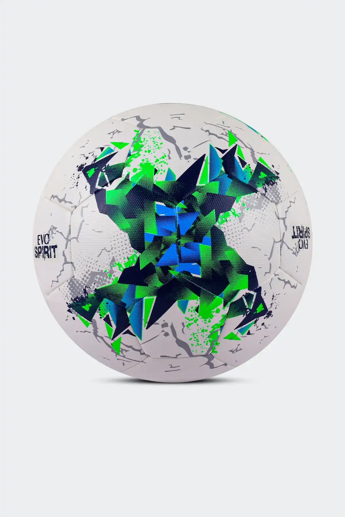 EVO Spirit Match Soccer Ball, Sizes 4 and 5, view 5