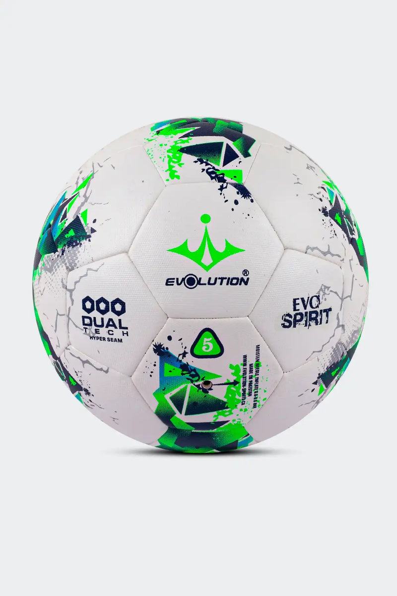 EVO SPIRIT 5 Evolution Sports