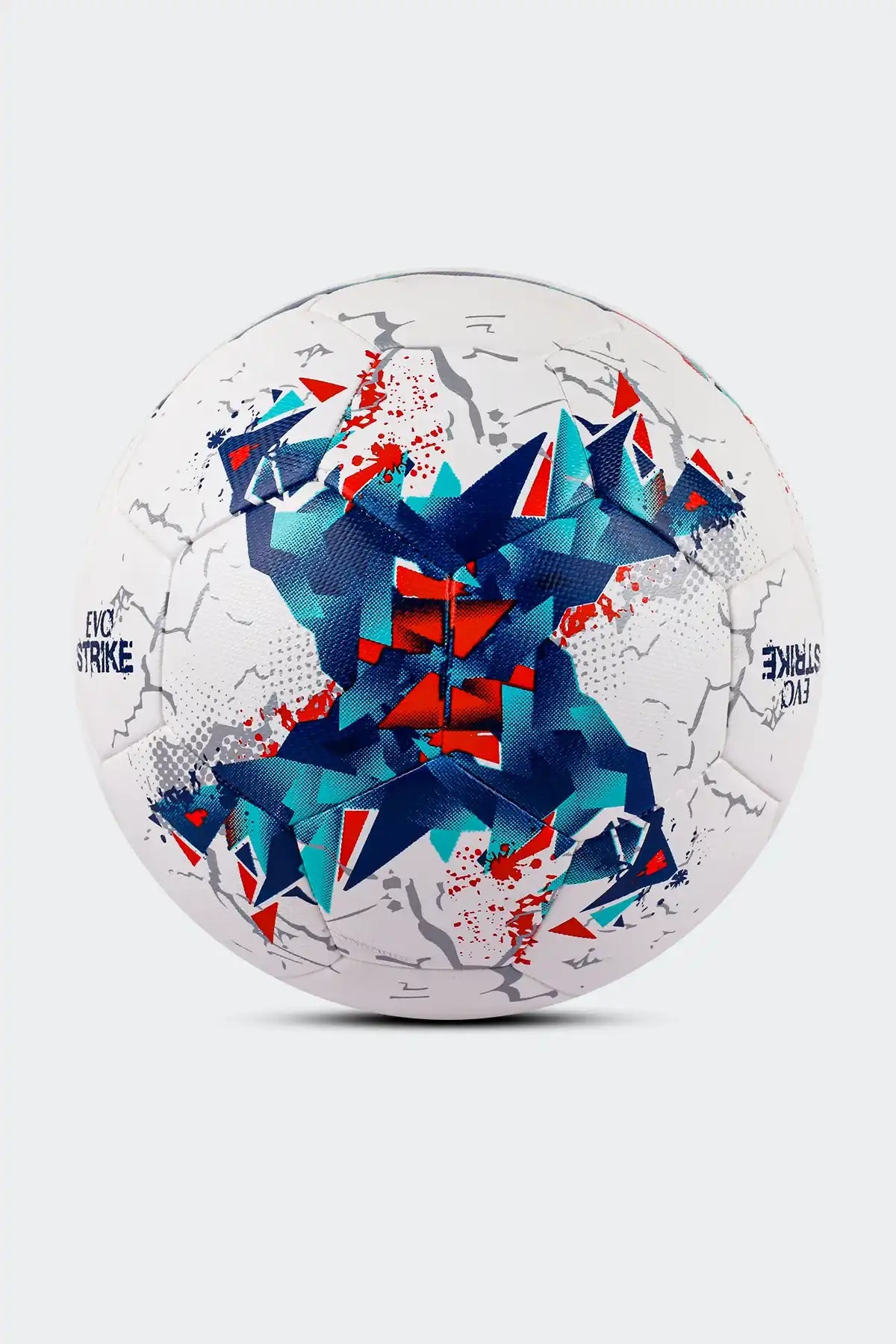EVO Strike Training Soccer Ball, Sizes 4 and 5, view 2