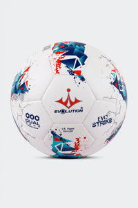 EVO Strike Training Soccer Ball, Sizes 4 and 5, view 3