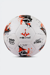 EVO Strike Training Soccer Ball, Sizes 4 and 5, view 4