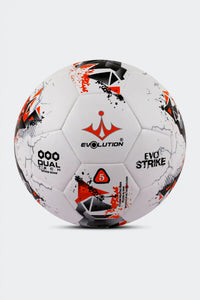 EVO Strike Training Soccer Ball, Sizes 4 and 5, view 6