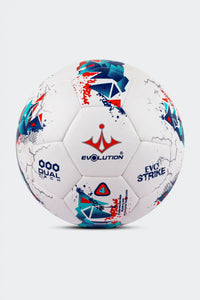 EVO Strike Training Soccer Ball, Sizes 4 and 5