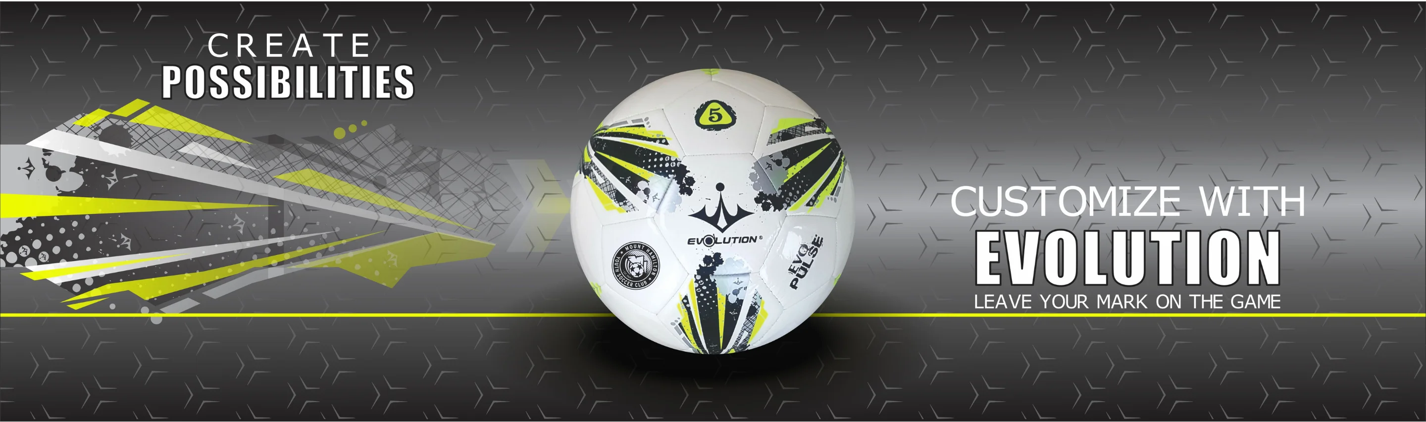 Edited New Banner - Evolution Sports
