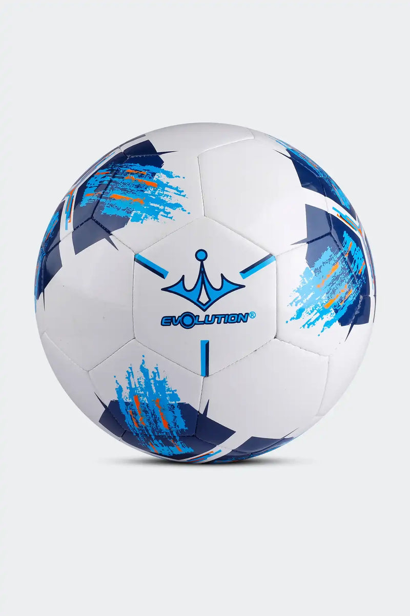 Evo Pulse Evolution Sports