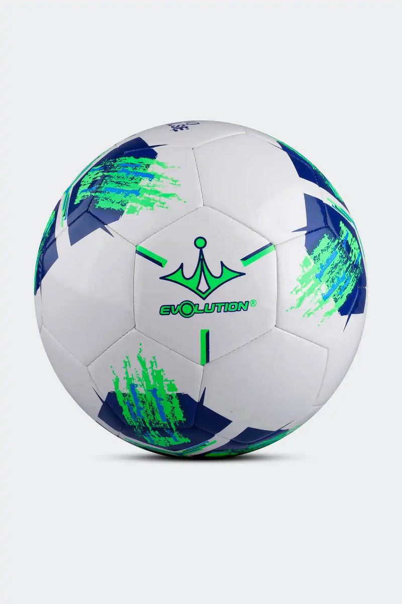 Evo Pulse Football 1 Evolution Sports