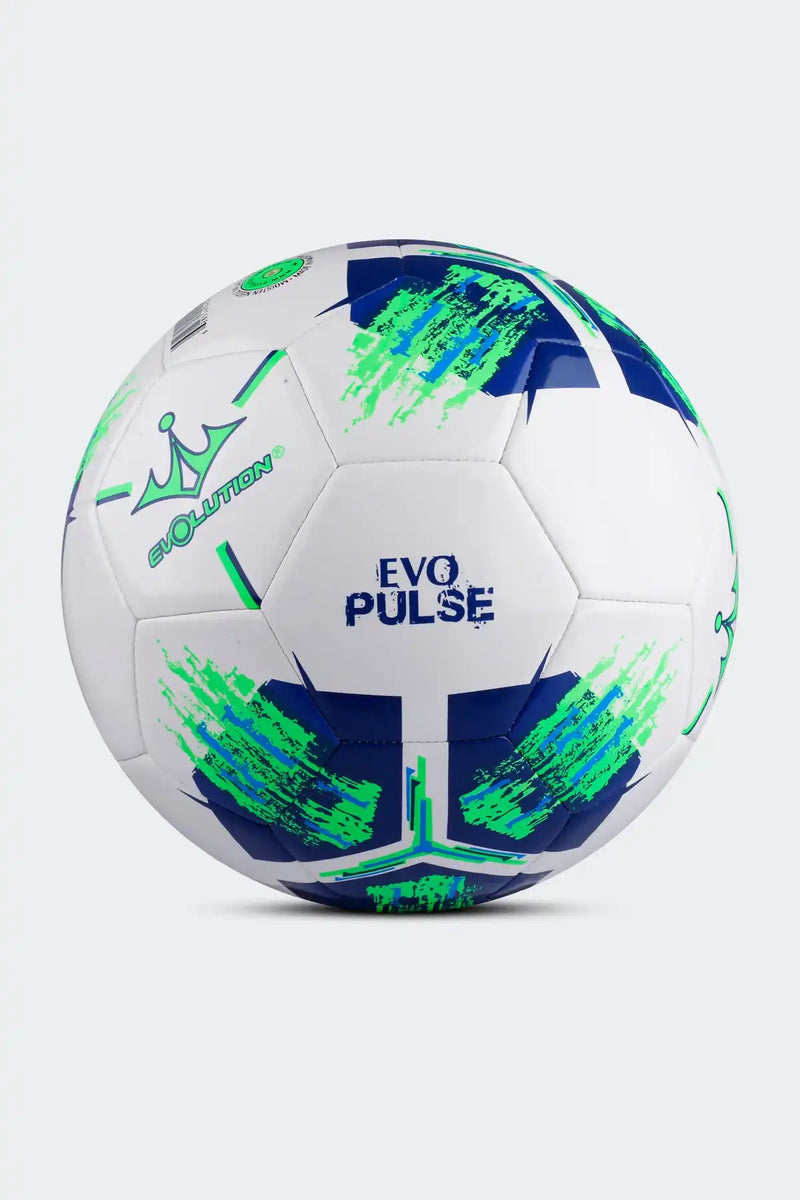 Evo Pulse Football 2 Evolution Sports