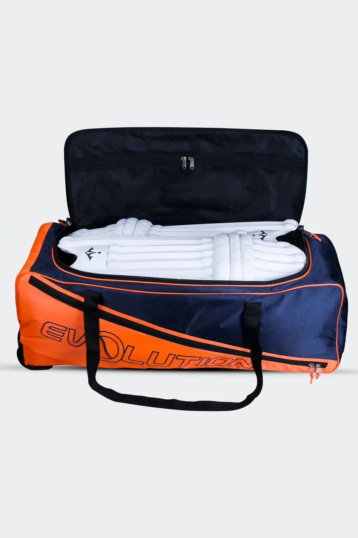 Evo Wheelie Cricket Kit Bag, view 2