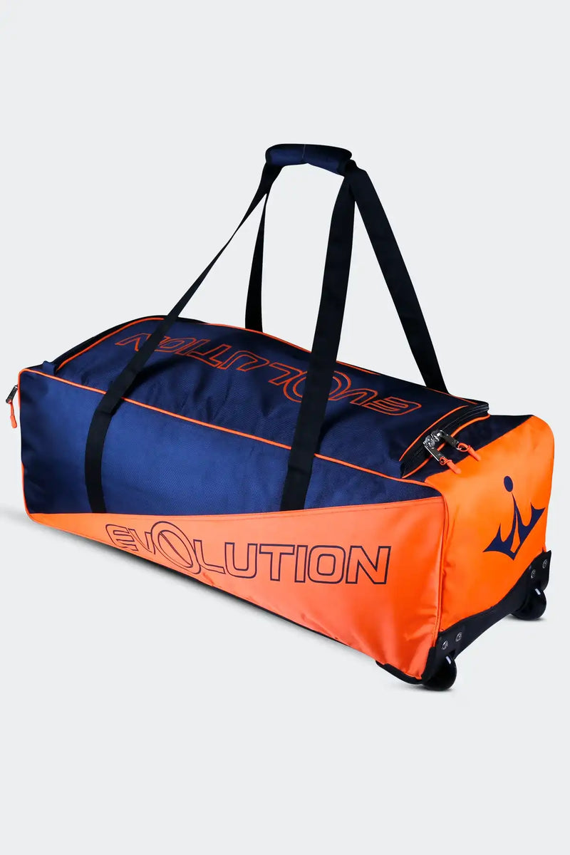 Evolution Evo wheelie bag 2 Evolution Sports