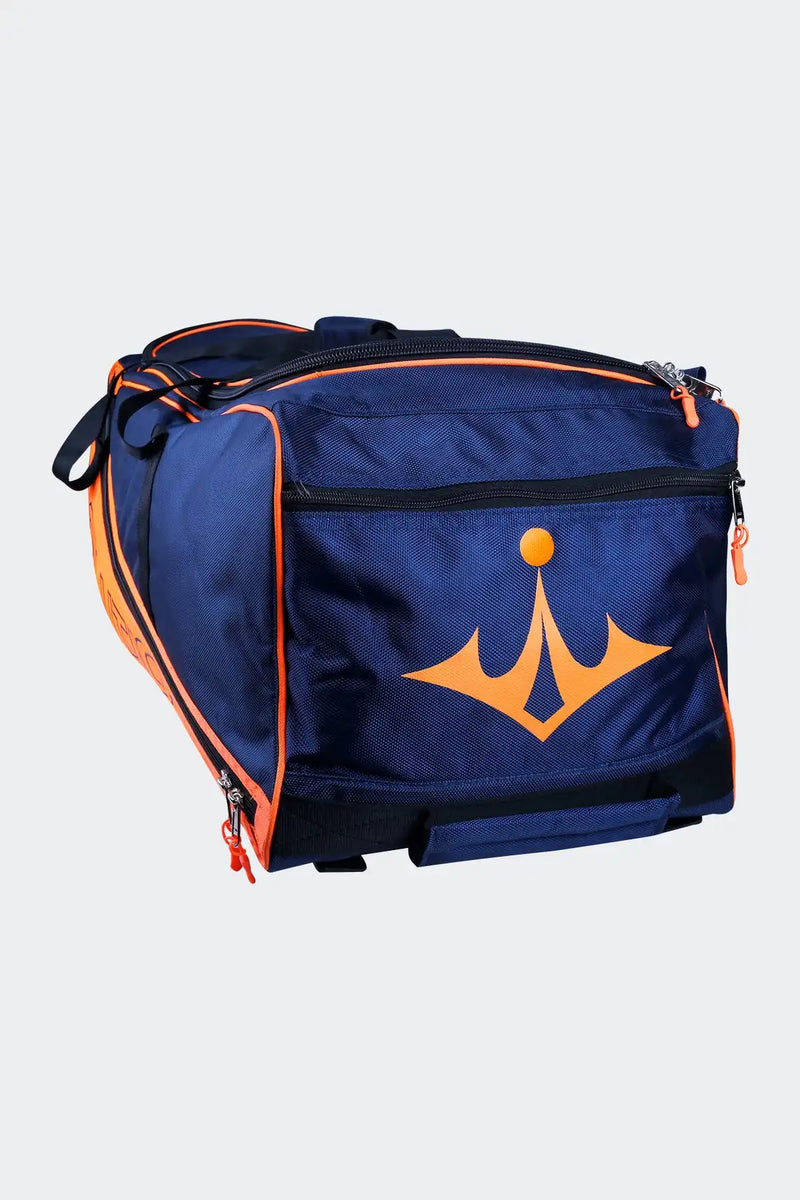 Evolution Evo wheelie bag 3 Evolution Sports