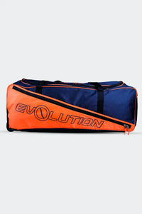 Evo Wheelie Cricket Kit Bag