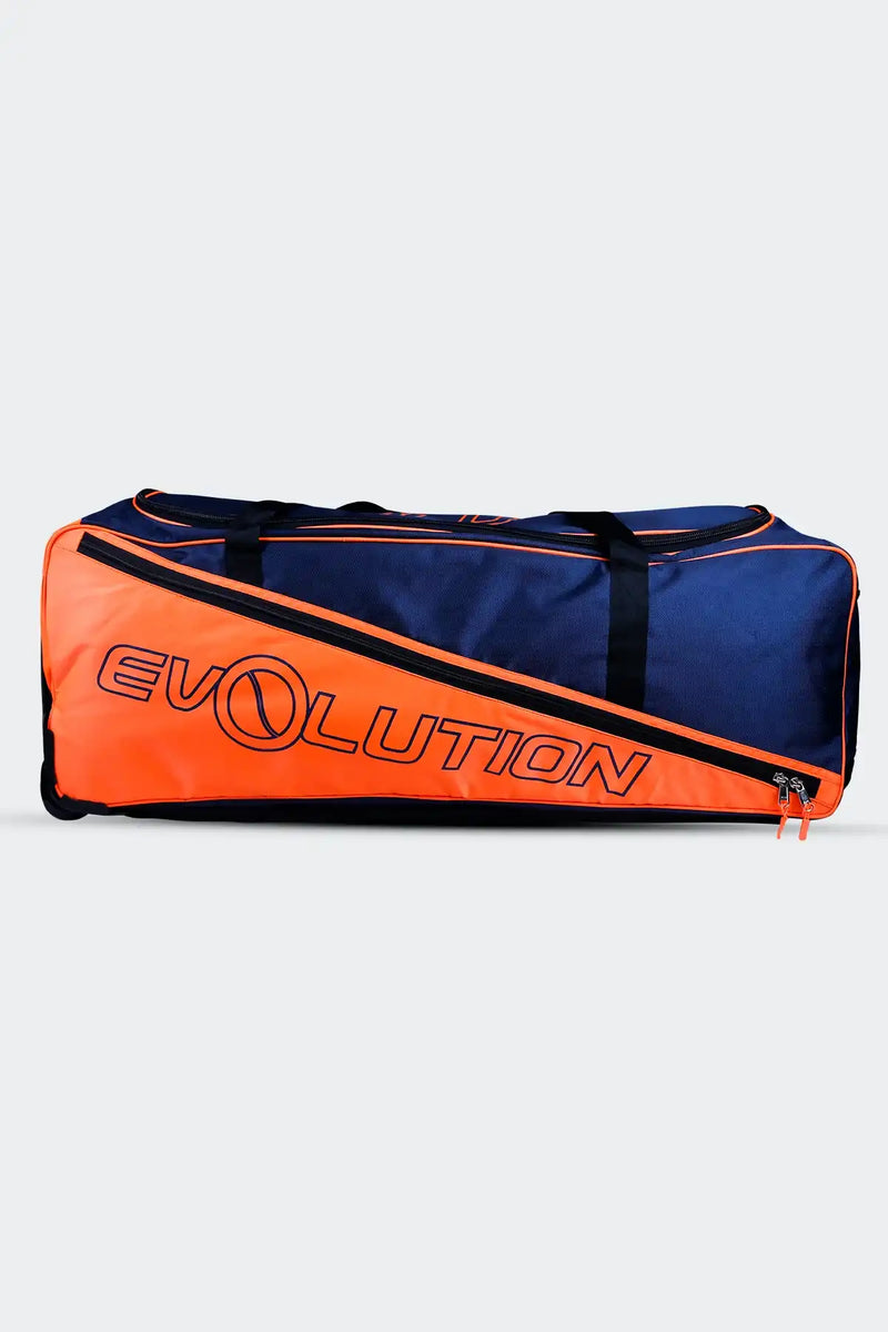 Evolution Evo wheelie bag Evolution Sports