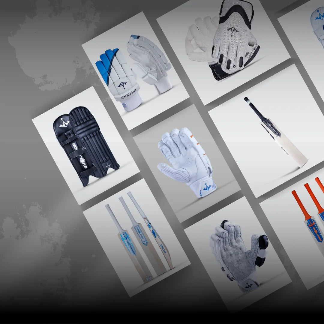 Evolution square banner - Evolution Sports