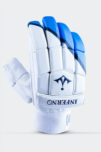 Inferno Cricket Batting Gloves, view 2