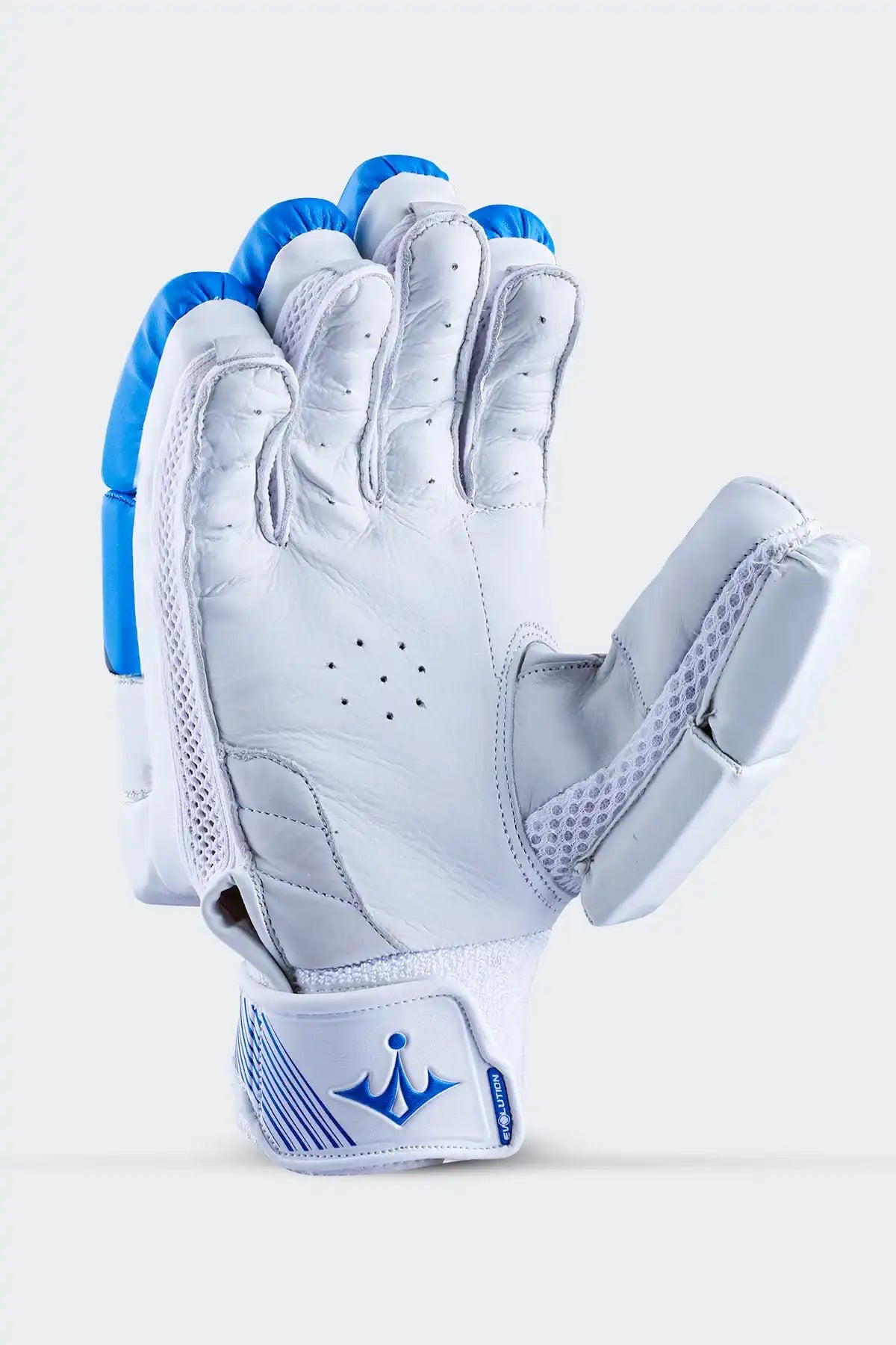Inferno Cricket Batting Gloves, view 3