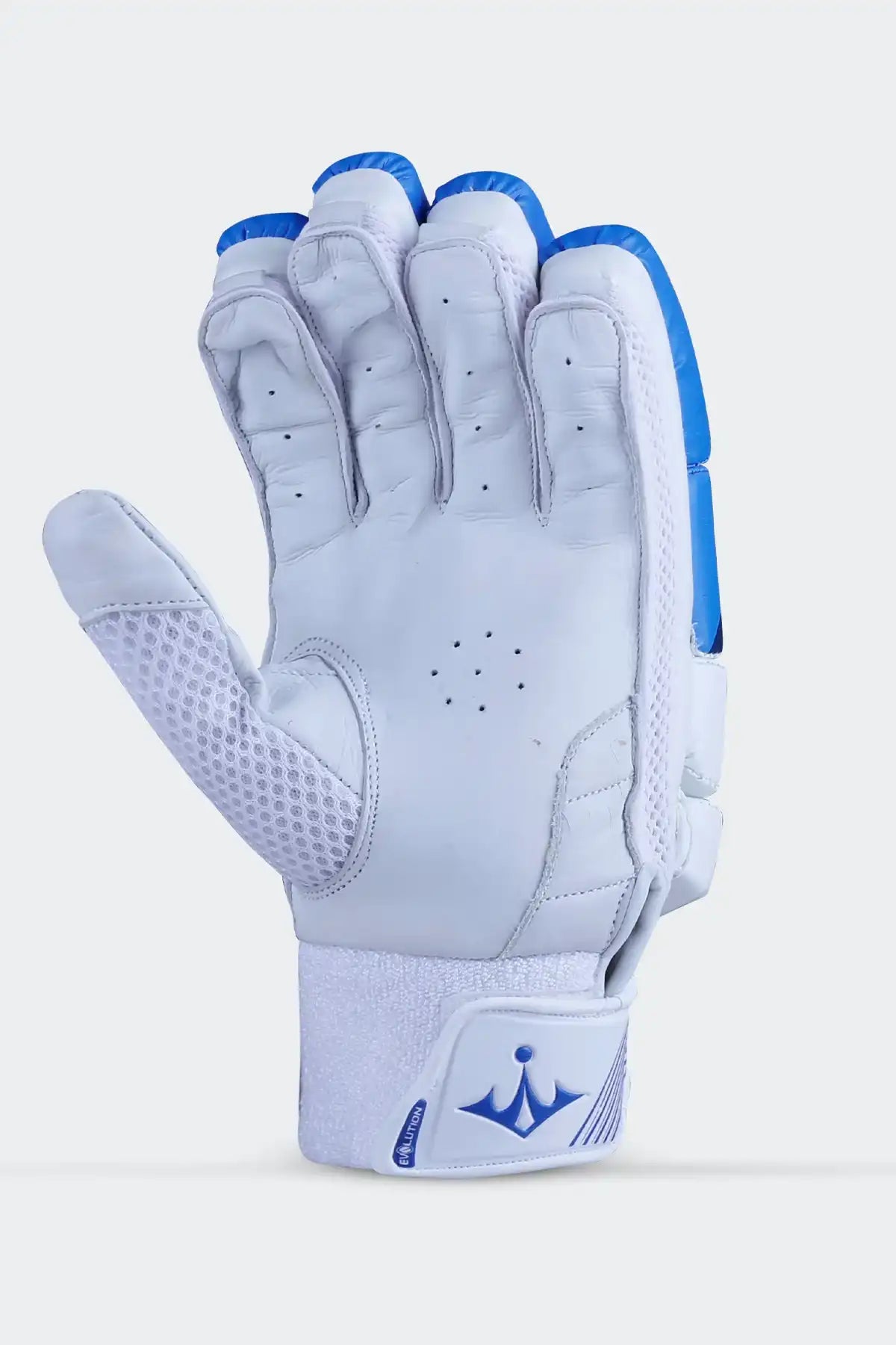 Inferno Cricket Batting Gloves, view 4