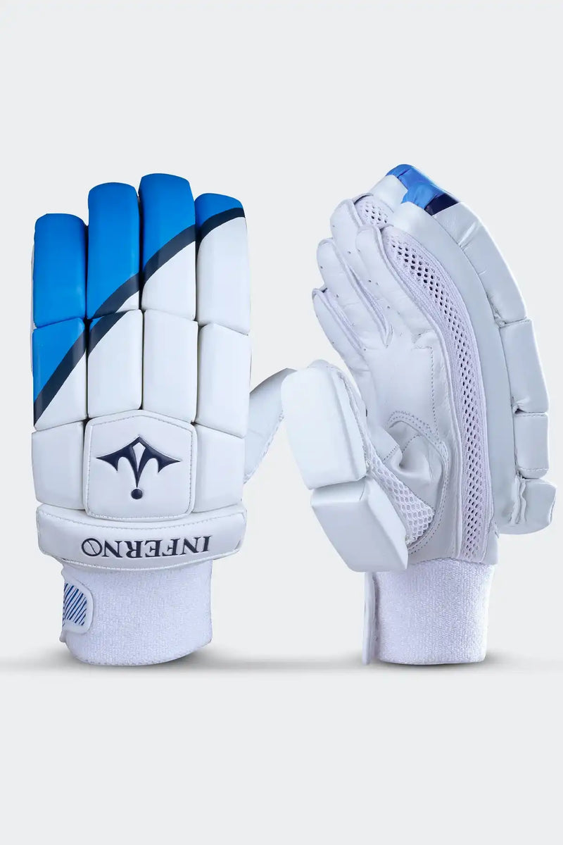 INFERNO Batting Gloves Evolution Sports