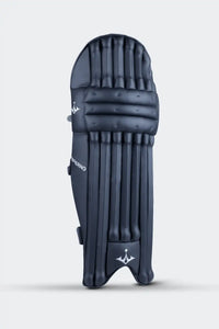 Inferno Cane Front Cricket Batting Pads, view 2