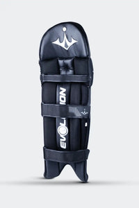Inferno Cane Front Cricket Batting Pads, view 3