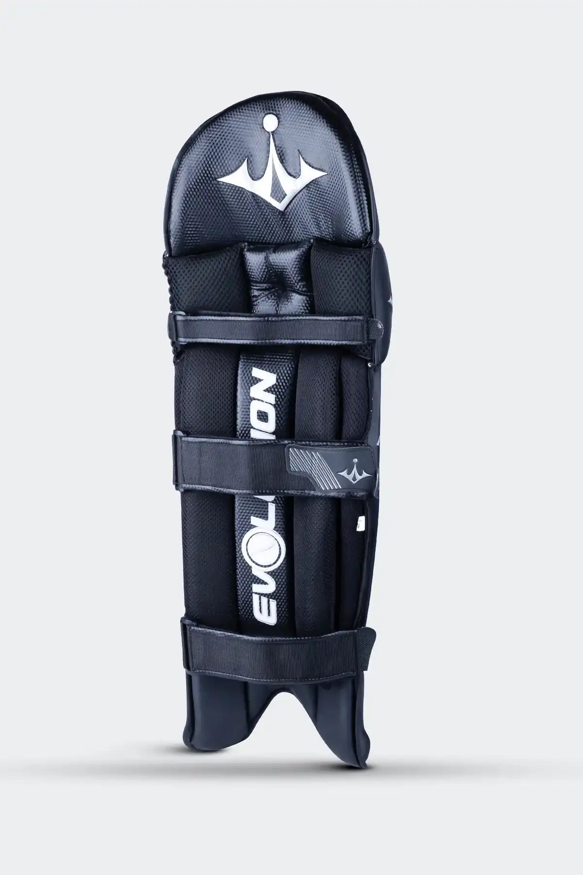 Inferno Cane Front Cricket Batting Pads, view 3