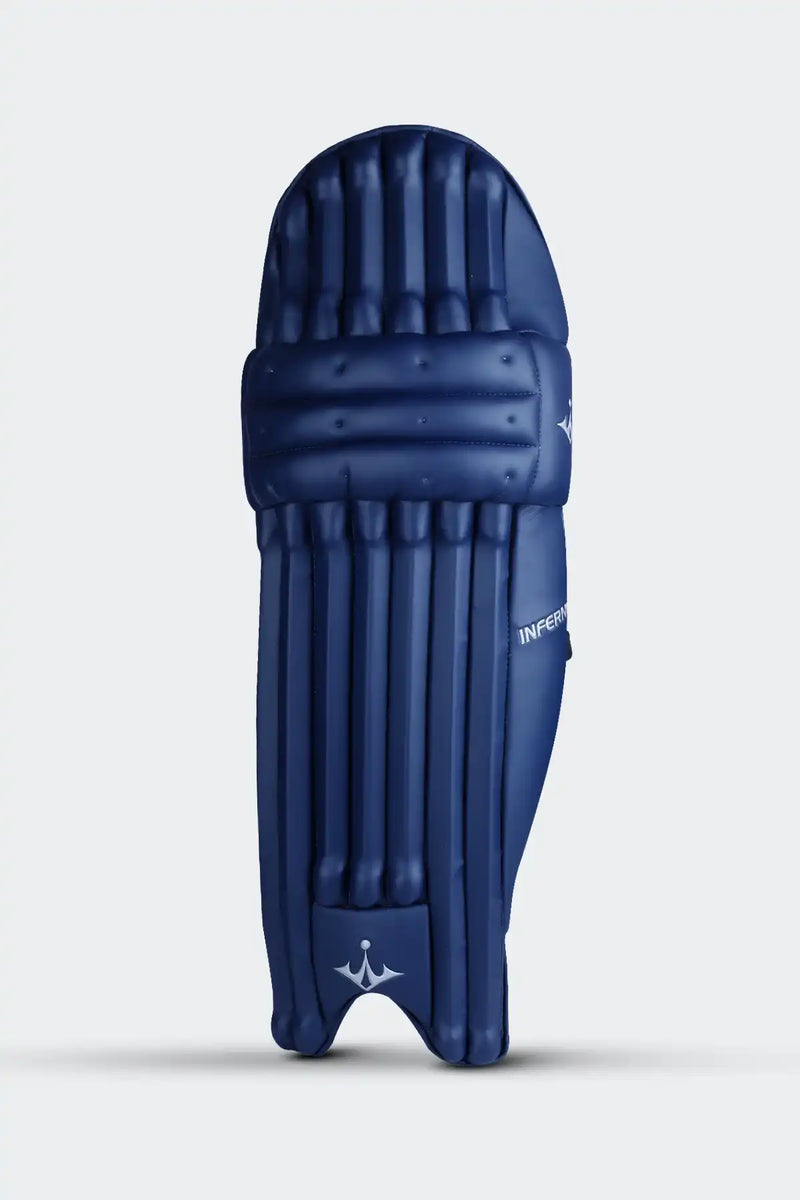 INFERNO Batting Pad 4 Evolution Sports