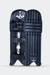 Inferno Cane Front Cricket Batting Pads