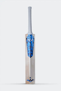 Inferno Camo English Willow Cricket Bat, view 2
