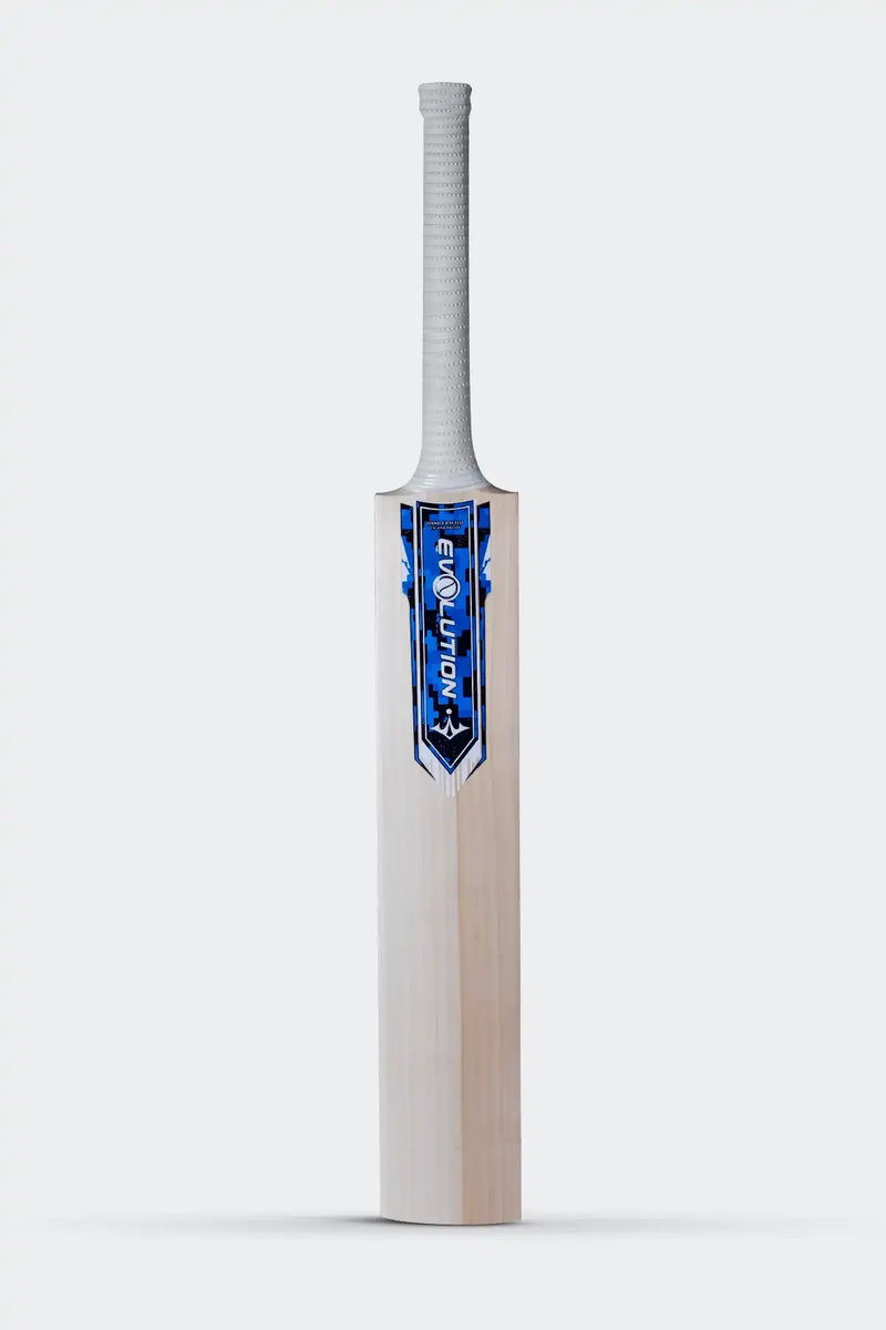 INFERNO Camo Cricket Bat 2 Evolution Sports