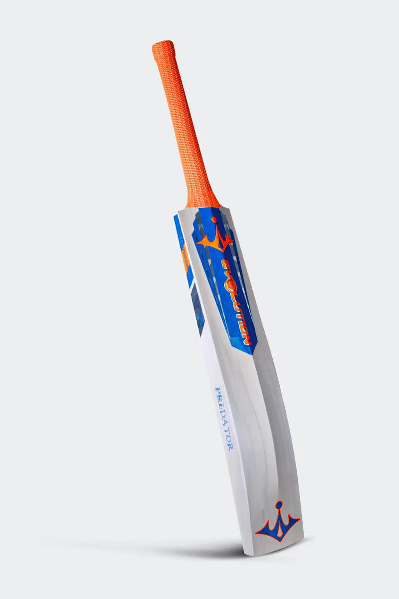 PREDATOR Cricket Bat 3 Evolution Sports