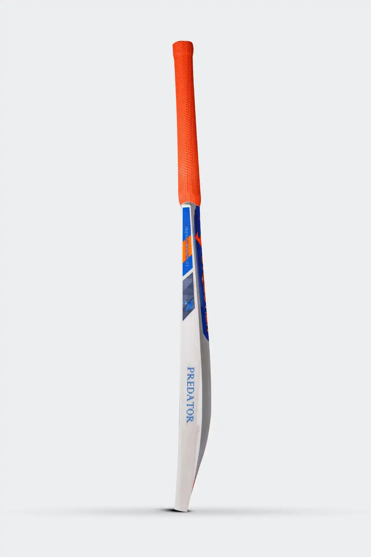 Predator English Willow Cricket Bat, view 5