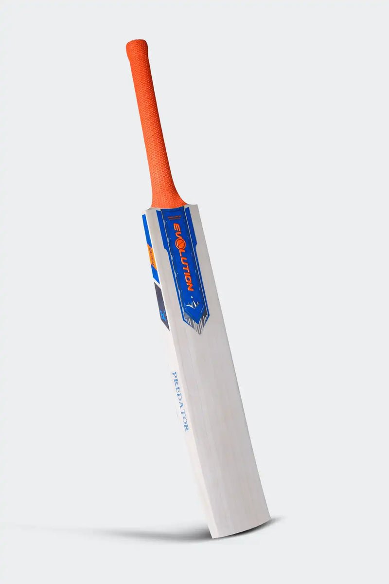 PREDATOR Cricket Bat Evolution Sports