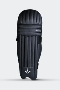 Predator Moulded Cricket Batting Pads, view 2