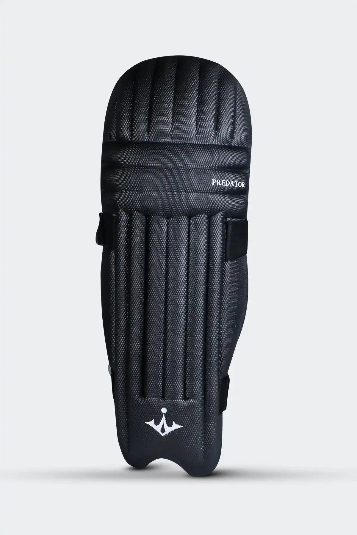 Predator Moulded Cricket Batting Pads, view 2