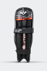 Predator Moulded Cricket Batting Pads, view 3