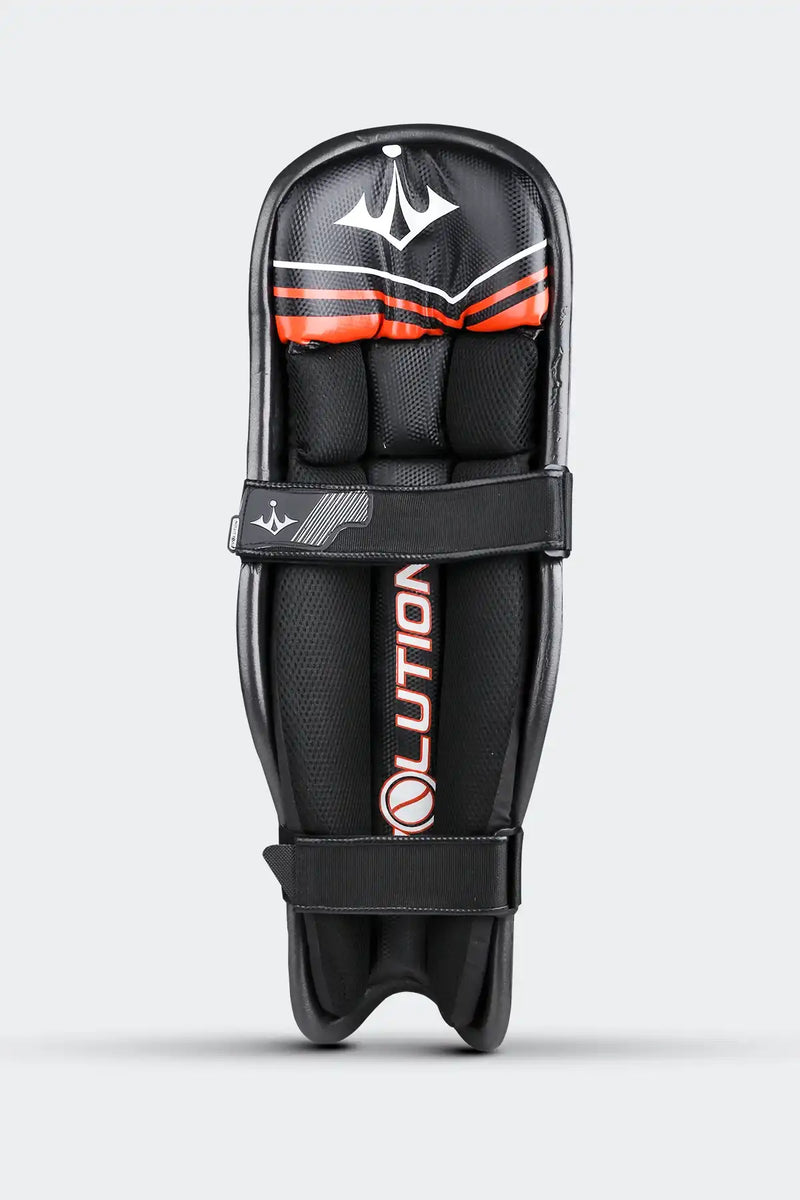 PREDATOR Molded Pads 2 Evolution Sports