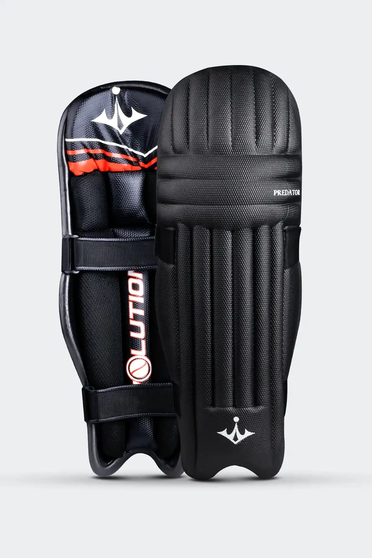 PREDATOR Molded Pads Evolution Sports