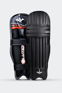 Predator Moulded Cricket Batting Pads