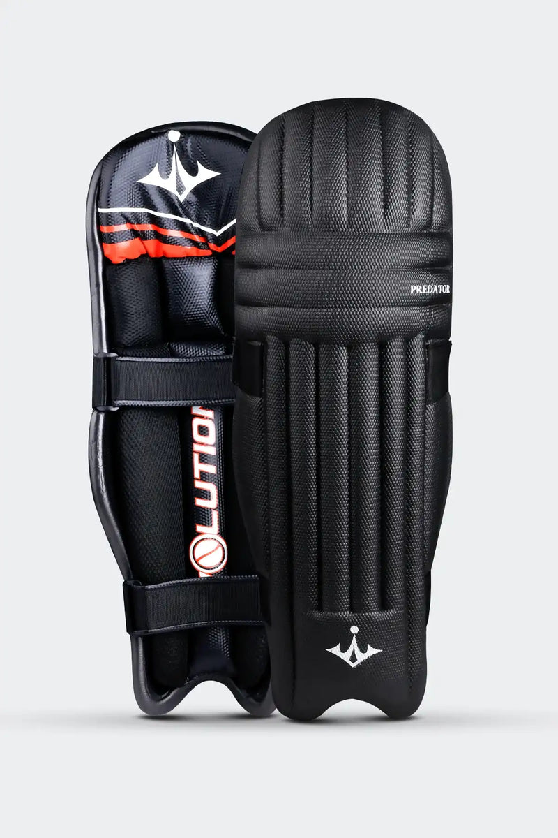 PREDATOR Molded Pads Evolution Sports