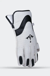 Player Series Wicket Keeping Gloves, Pittards Leather, view 4