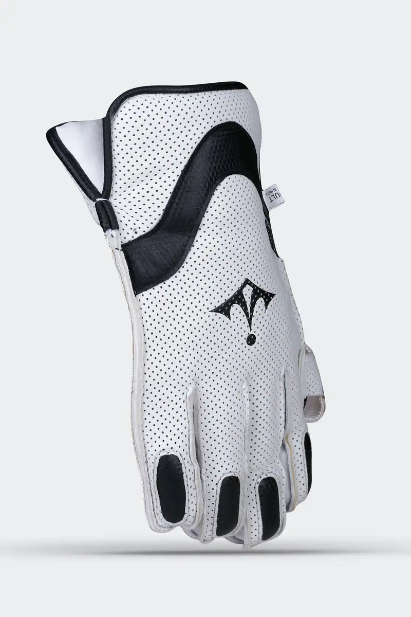 Player Series Wicket Keeping Gloves 3 Evolution Sports