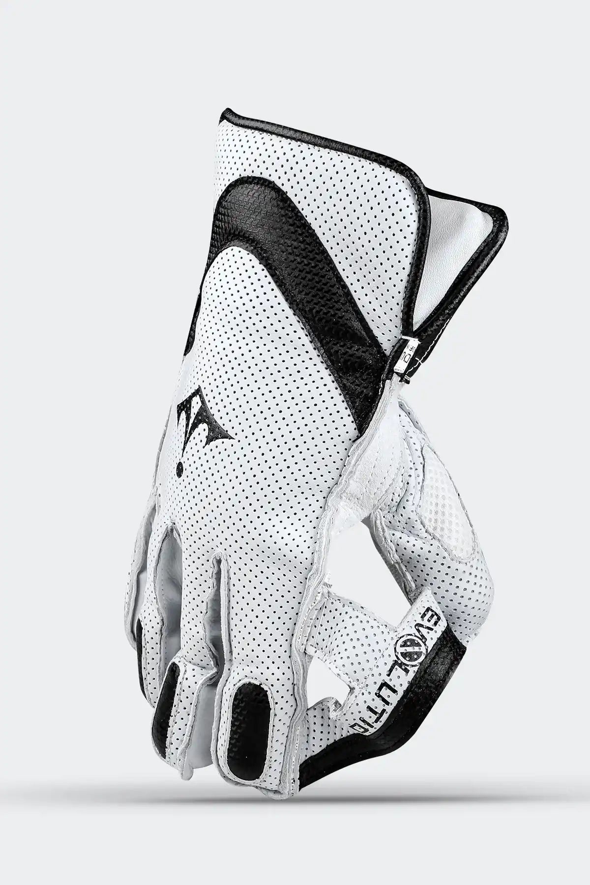 Player Series Wicket Keeping Gloves, Pittards Leather, view 5