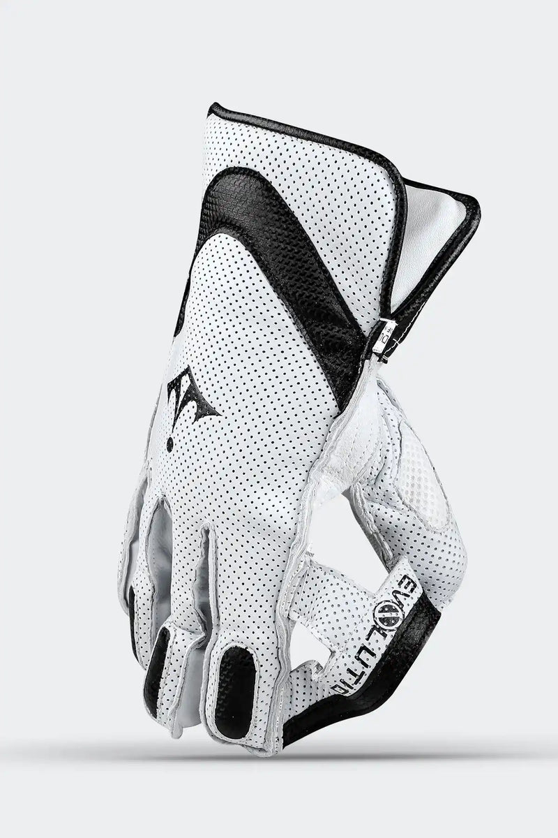 Player Series Wicket Keeping Gloves  Evolution Sports