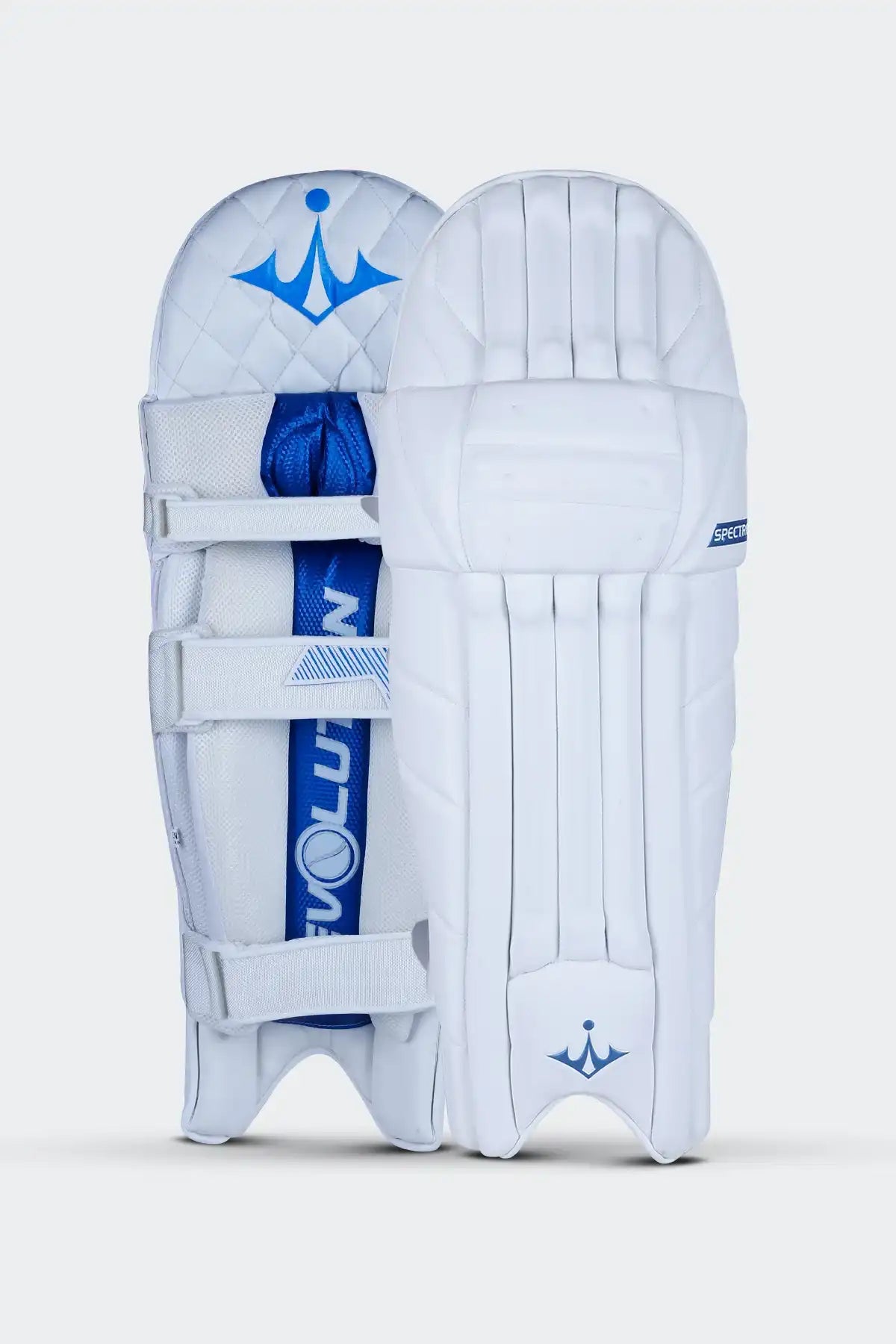 Spectre Cricket Batting Pads, Ambidextrous