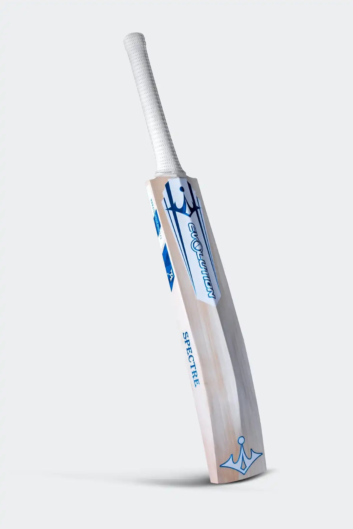Spectre English Willow Cricket Bat, view 4