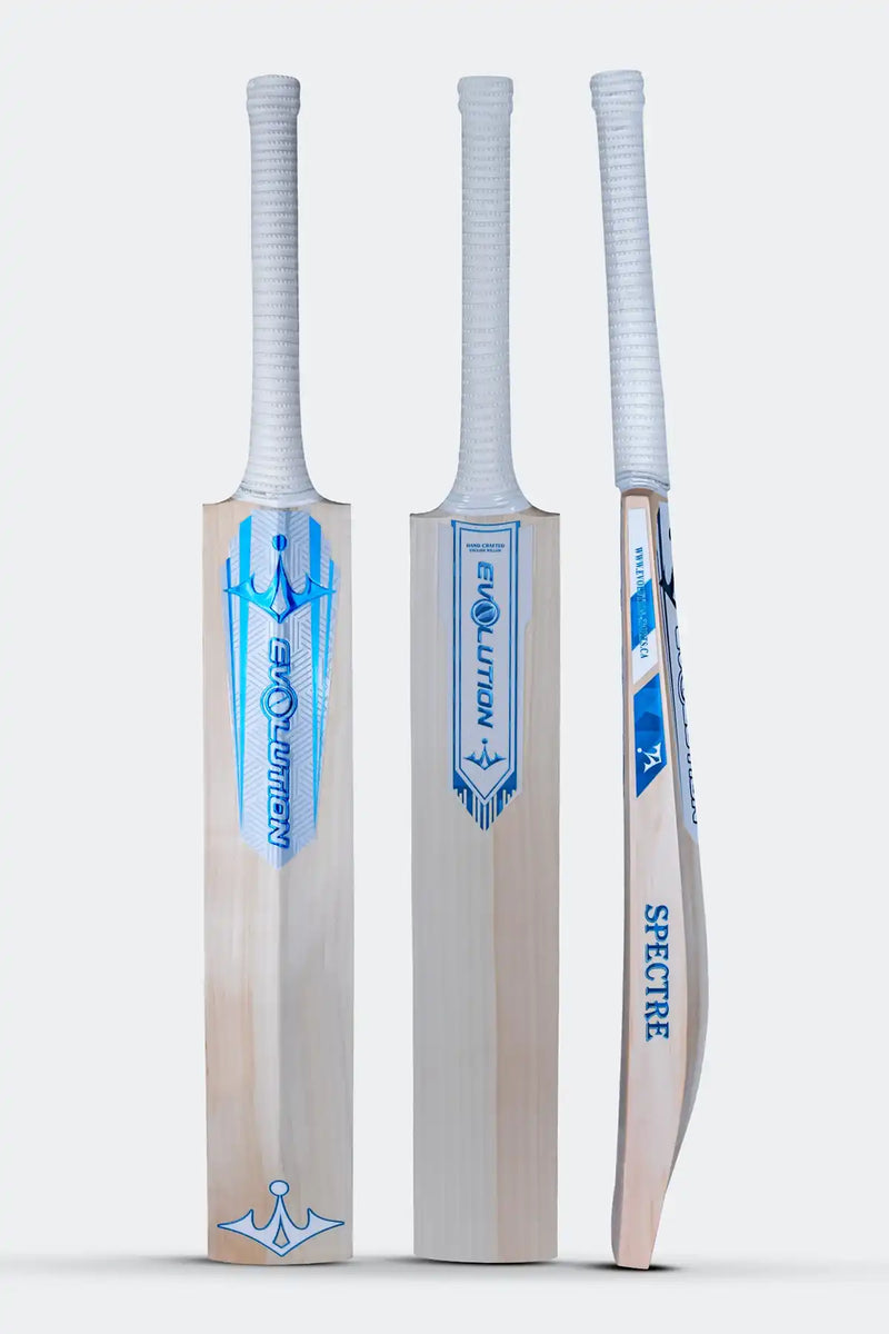 SPECTRE Cricket Bat 5 Evolution Sports