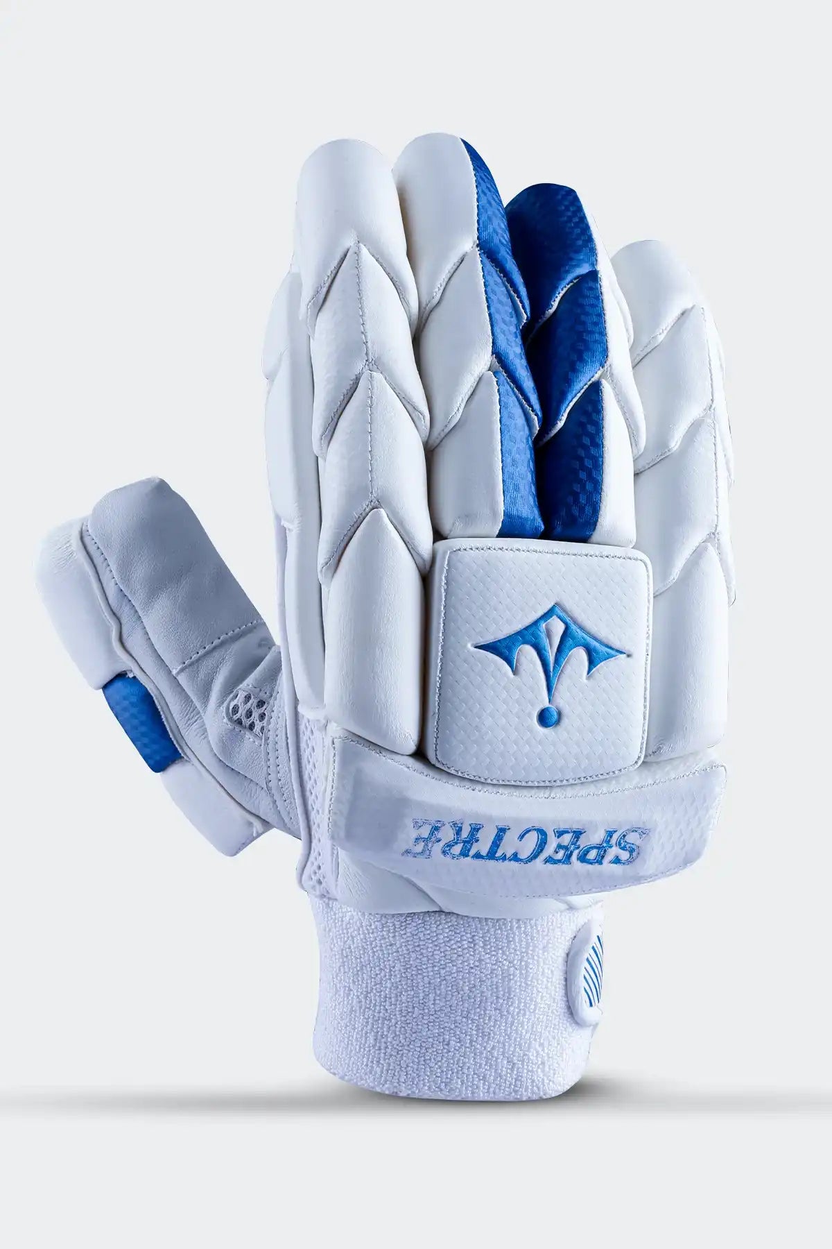Spectre Cricket Batting Gloves, view 2
