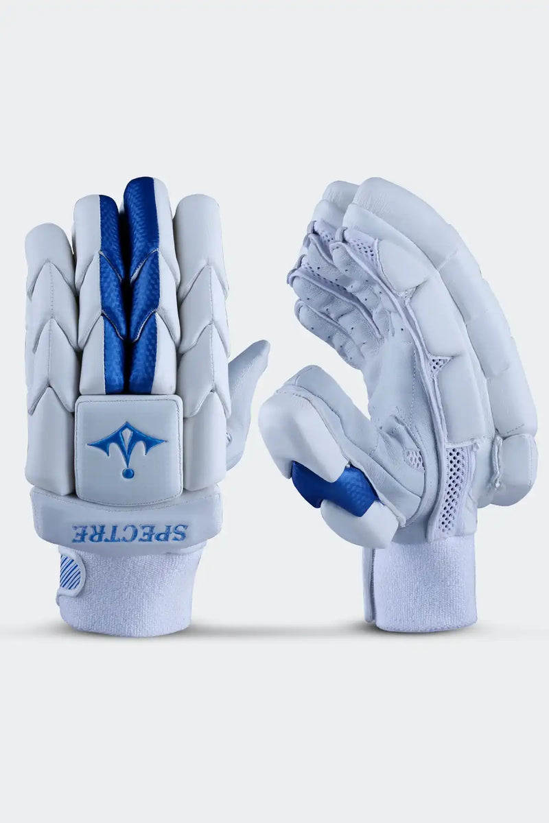 SPECTRE Cricket Gloves Evolution Sports